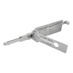 Original Lishi 2-In-1 Pick and Decoder CH1 / DW04 / DW05